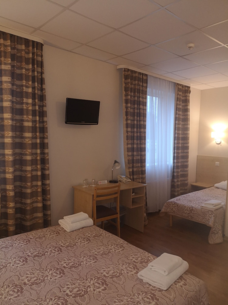 Triple Room - Photo 1