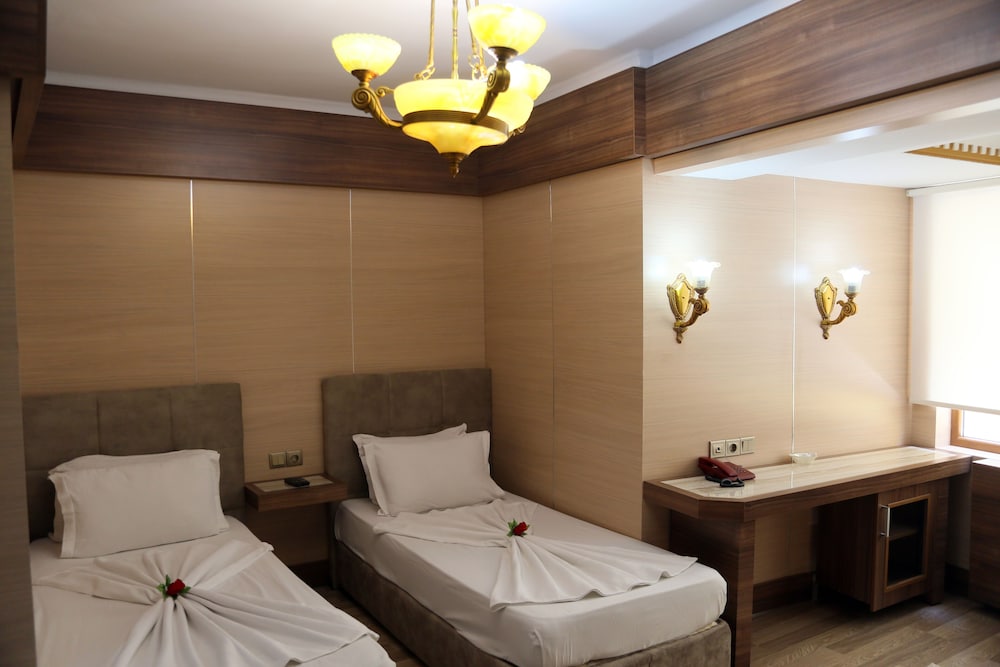 Double or Twin Room photo 3