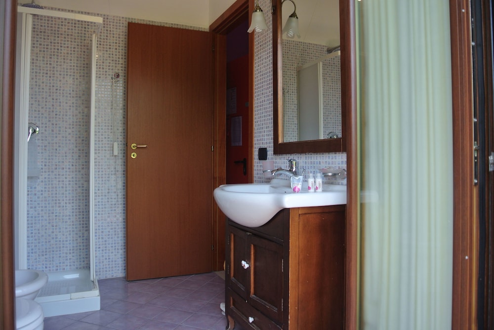 Quadruple Room photo 3