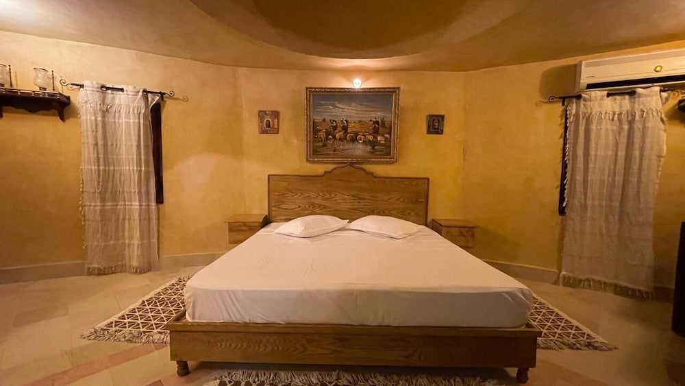 Luxury Triple Room