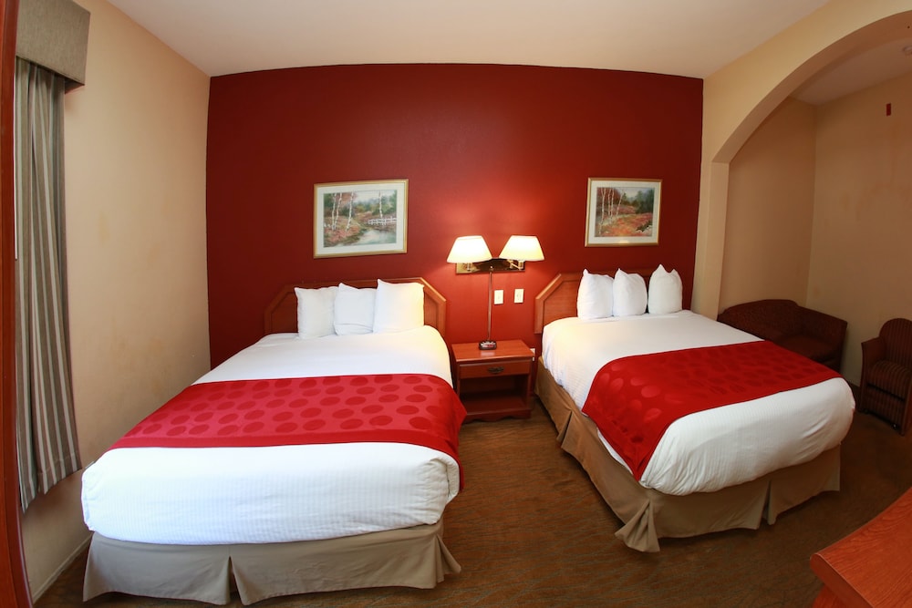 Efficiency, Room, 2 Queen Beds, Non Smoking - Photo 4