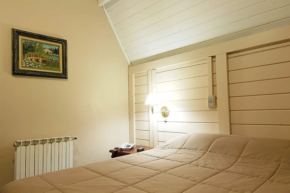 Family Cabin (Chalet) photo 1