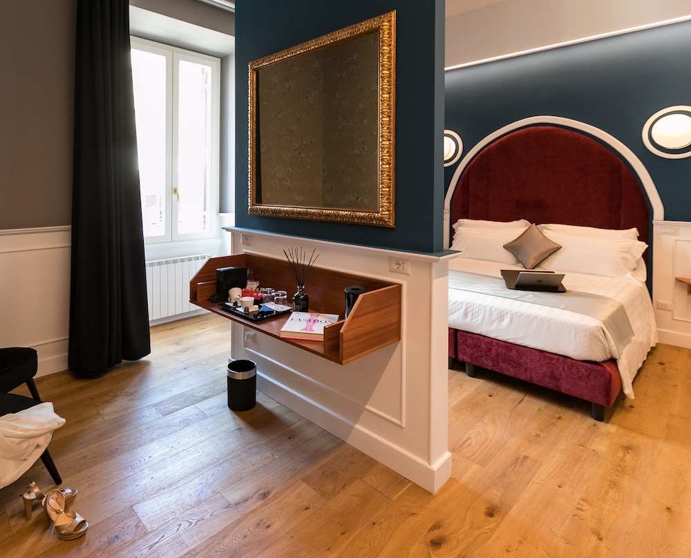 Luxury Room photo 1