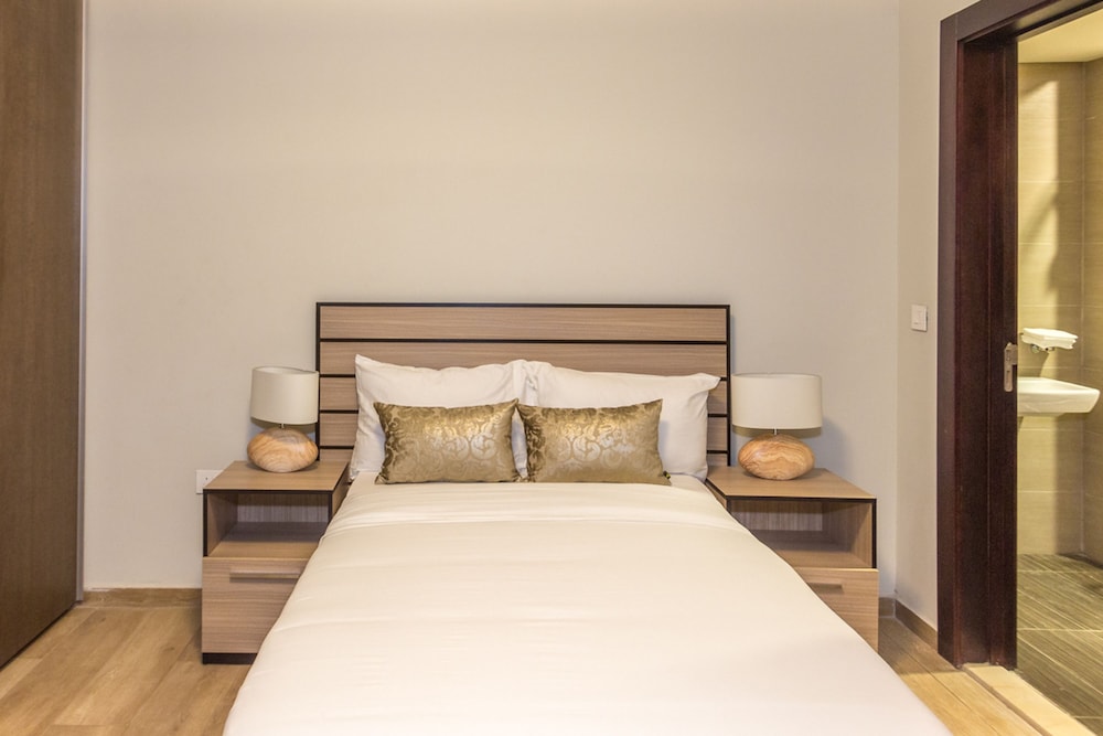 Apartment, 1 Bedroom
