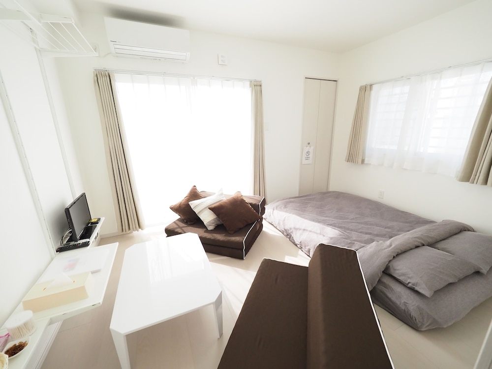 Quadruple Room photo 1