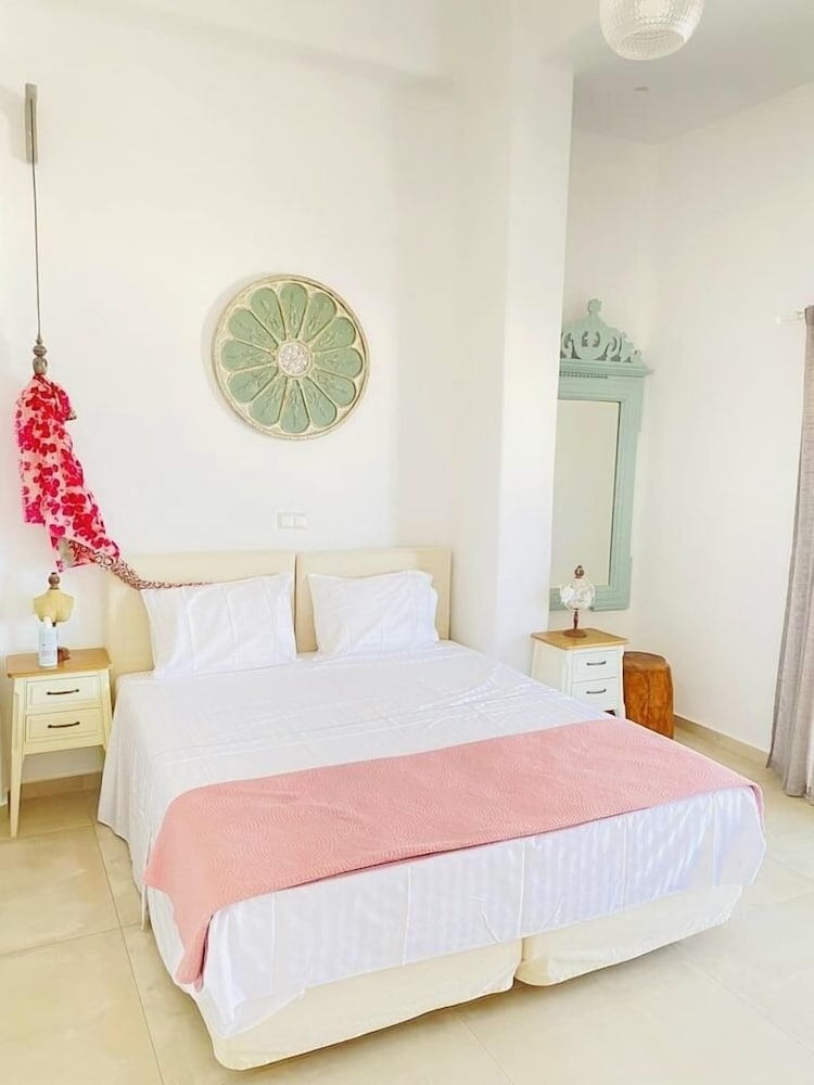 Deluxe Suite, 2 Bedrooms, Sea View photo 1