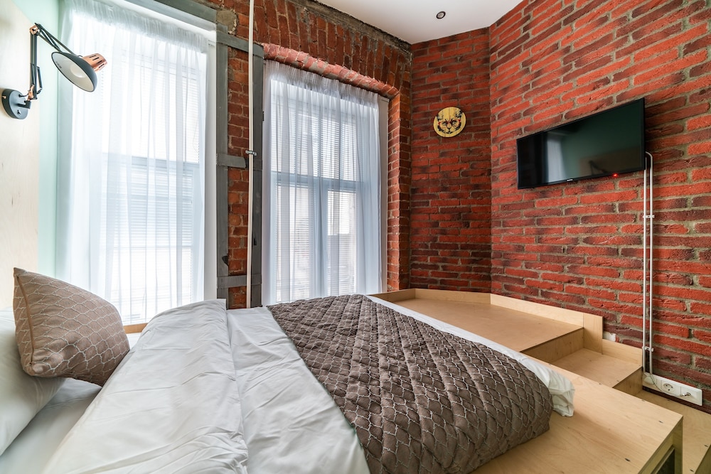 Single Room, Non Smoking