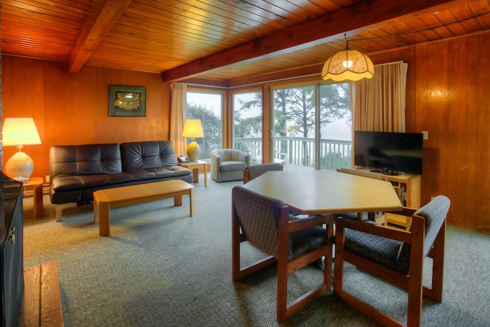Suite, 2 Bedrooms, Kitchen, Ocean View