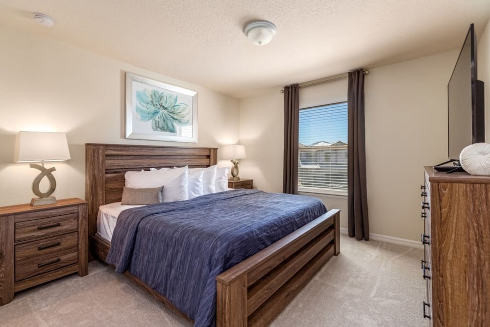 Bright Elegant Home at Solterra Resort Sol103, Billede 11