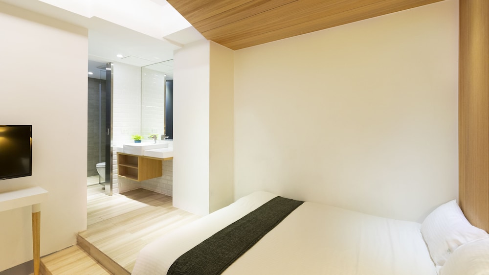 Triple Room photo 3