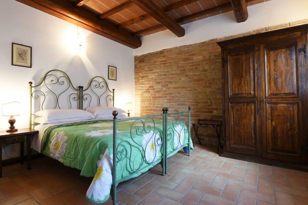 Apartment, 1 Bedroom (Rosmarino)
