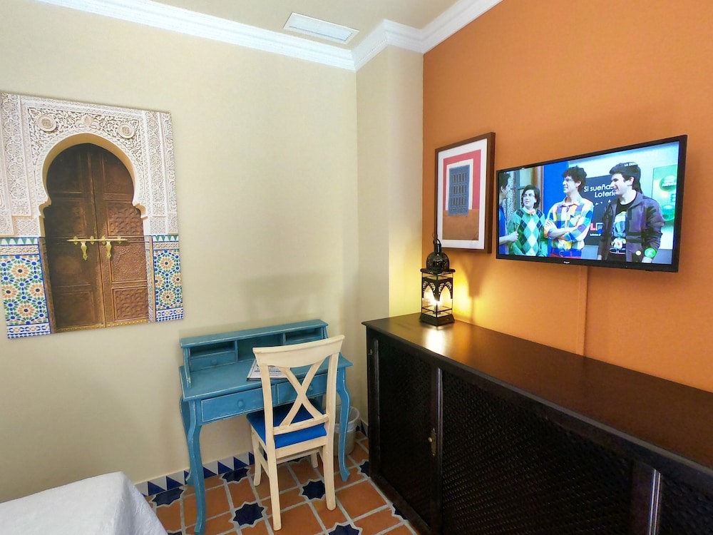 Habitación Triple