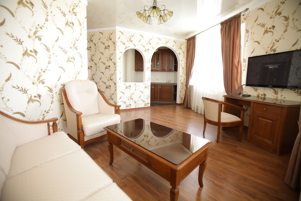Suite, 1 Bedroom photo 3