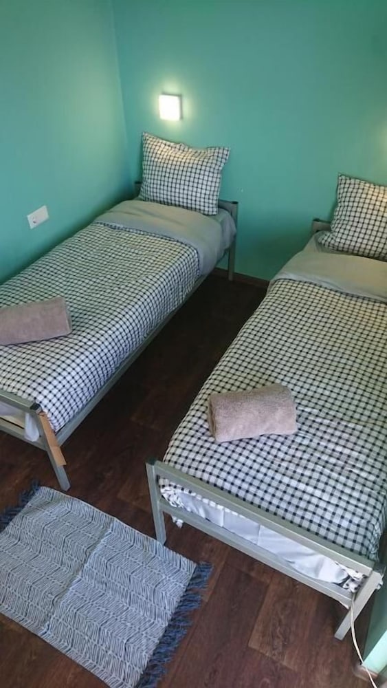 Classic Double or Twin Room photo 1