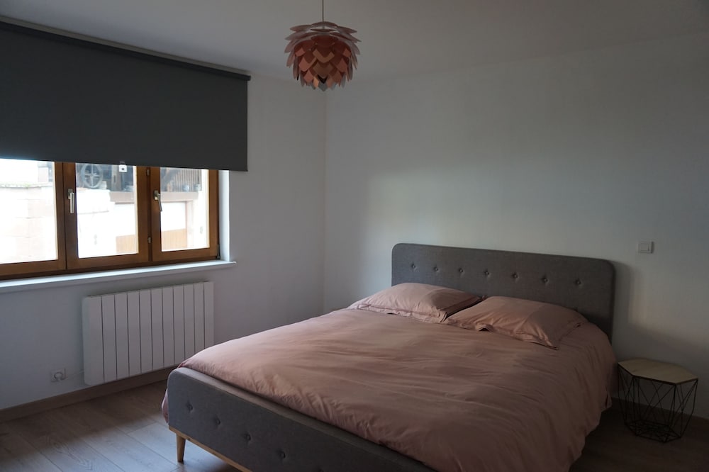 Classic Double Room, 1 Queen Bed, Non Smoking photo 1