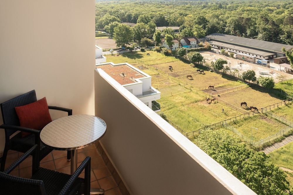 Suite, 1 Bedroom, Balcony (Top Floor) - Photo 7