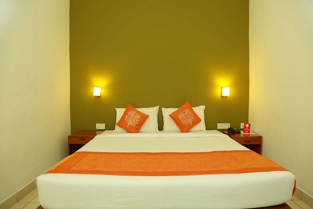 Standard Double Or Twin Room, 1 Double Bed, Private Bathroom photo 3