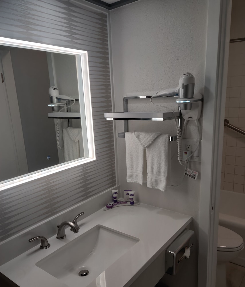 Deluxe Room, 1 King Bed, Pool View, Poolside - Photo 7