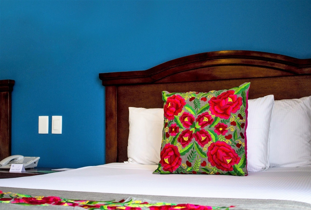 Standard Double Room, 1 Double Bed - Photo 2
