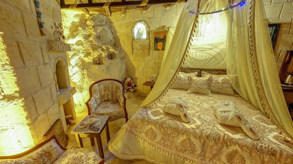 Luxury Room