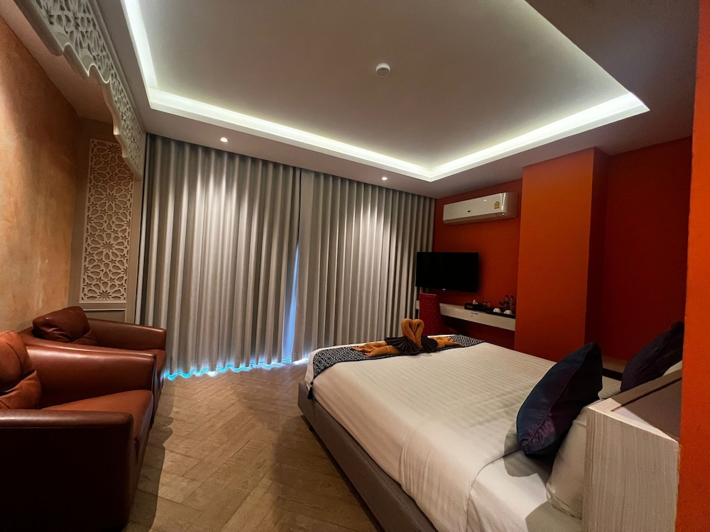 Deluxe Double Room - Photo 6