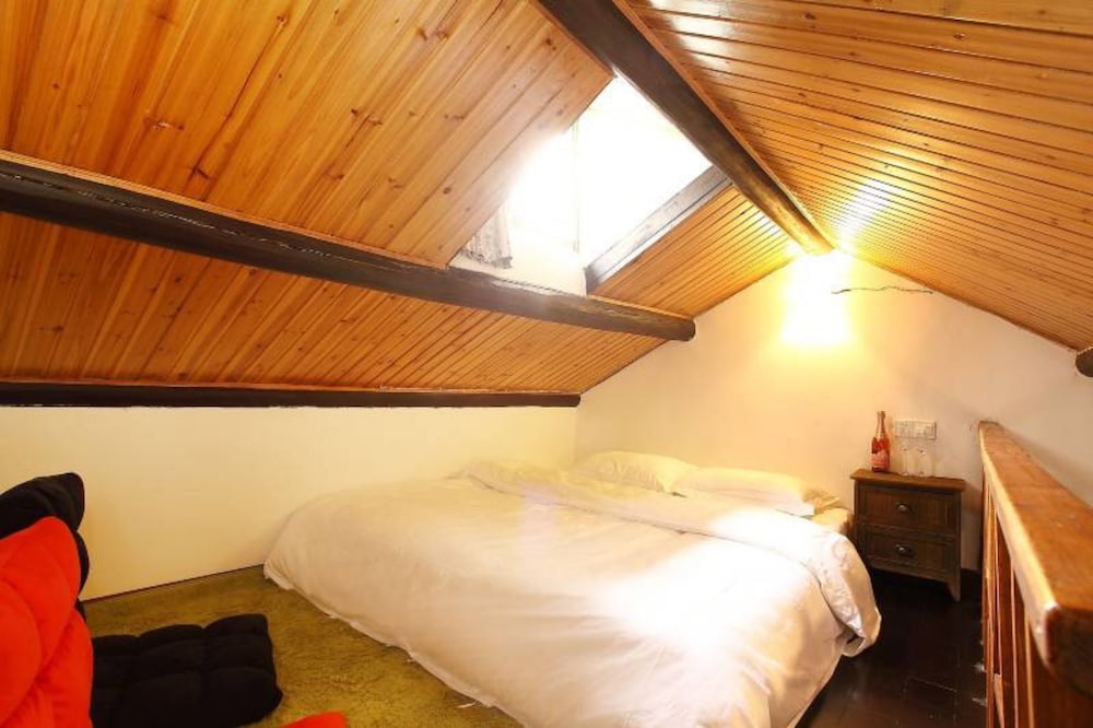 Superior Loft A(Mainland Chinese Citizen Only) photo 1