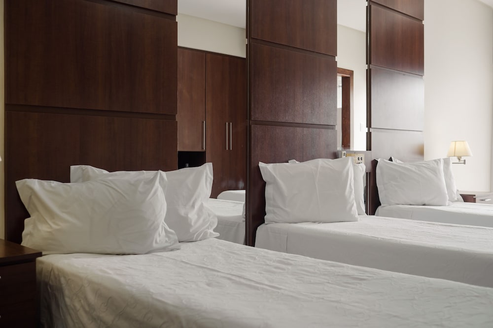 Deluxe Triple Room - Photo 5