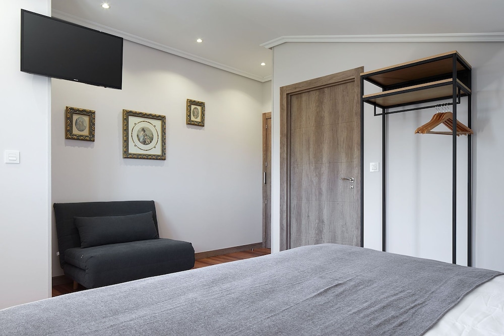 Deluxe Double Room, Valley View photo 3