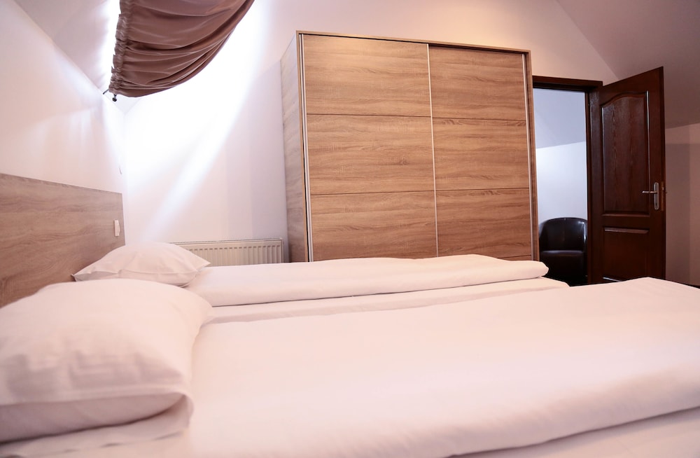 Apartment (for 4 persons)