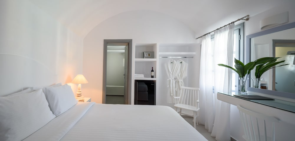 Junior Suite, Garden View - Photo 5
