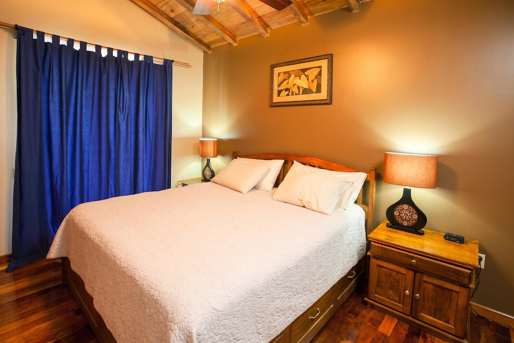Villa, 4 Bedrooms, Terrace, Ocean View