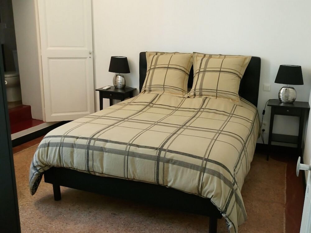 Double Room (Clairette d'Aspiran)