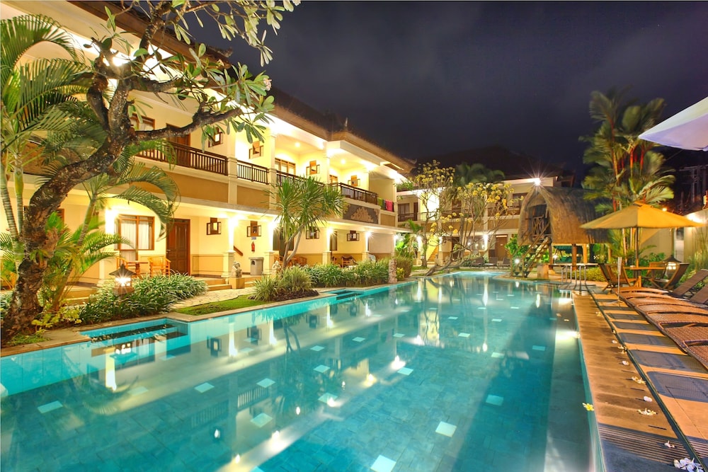Superior Double or Twin Room - Photo 3