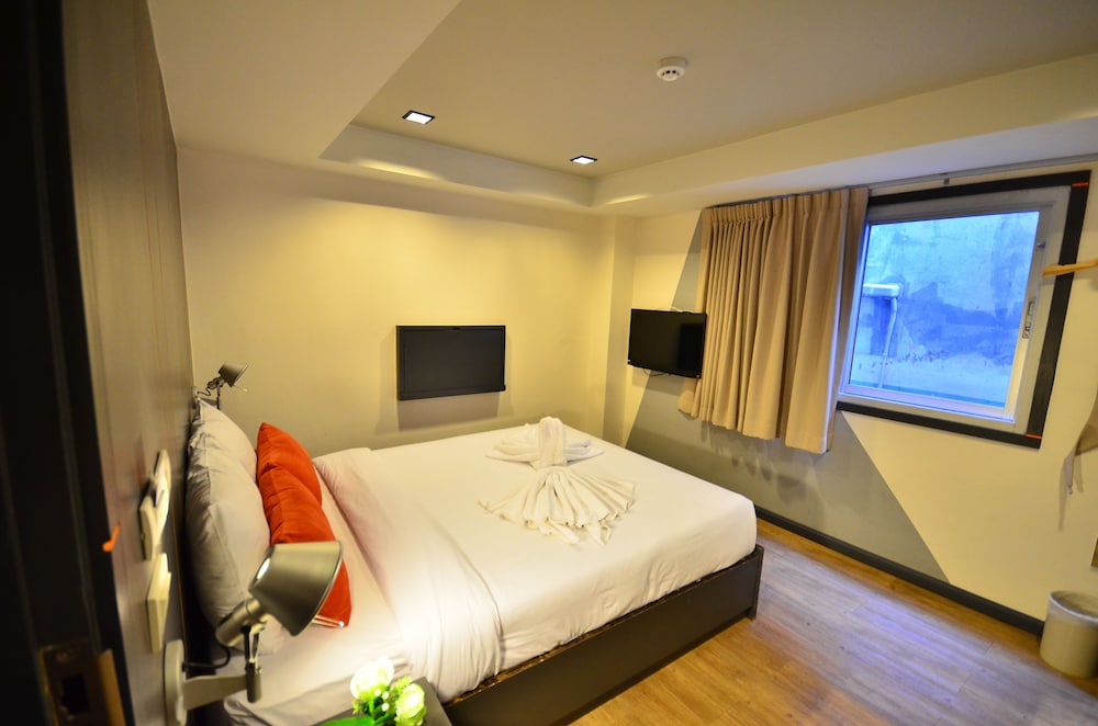 Deluxe Room photo 3