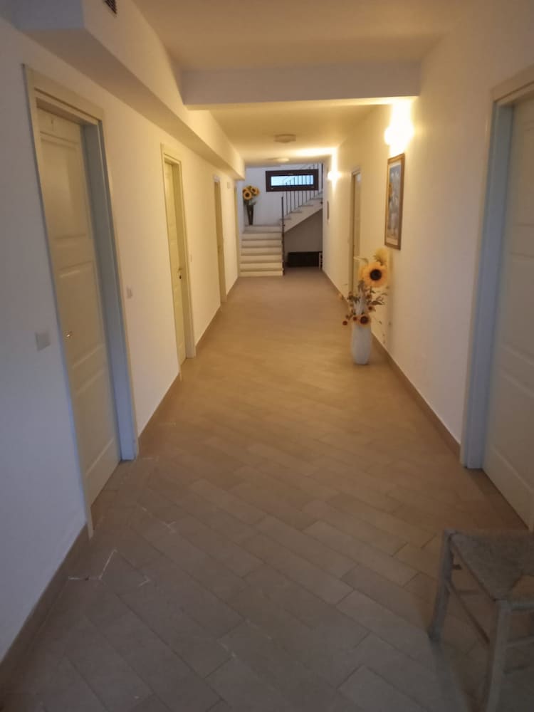 Economy Double or Twin Room (no window)