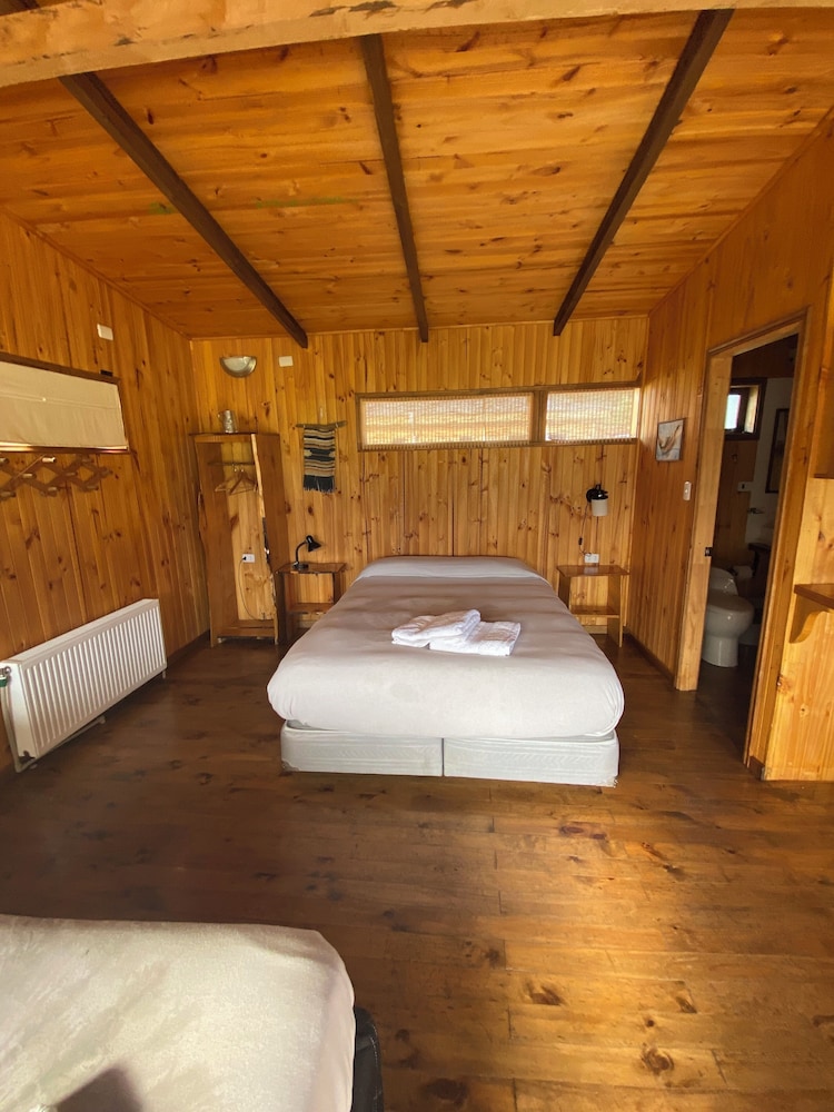 Classic Cabin photo 1