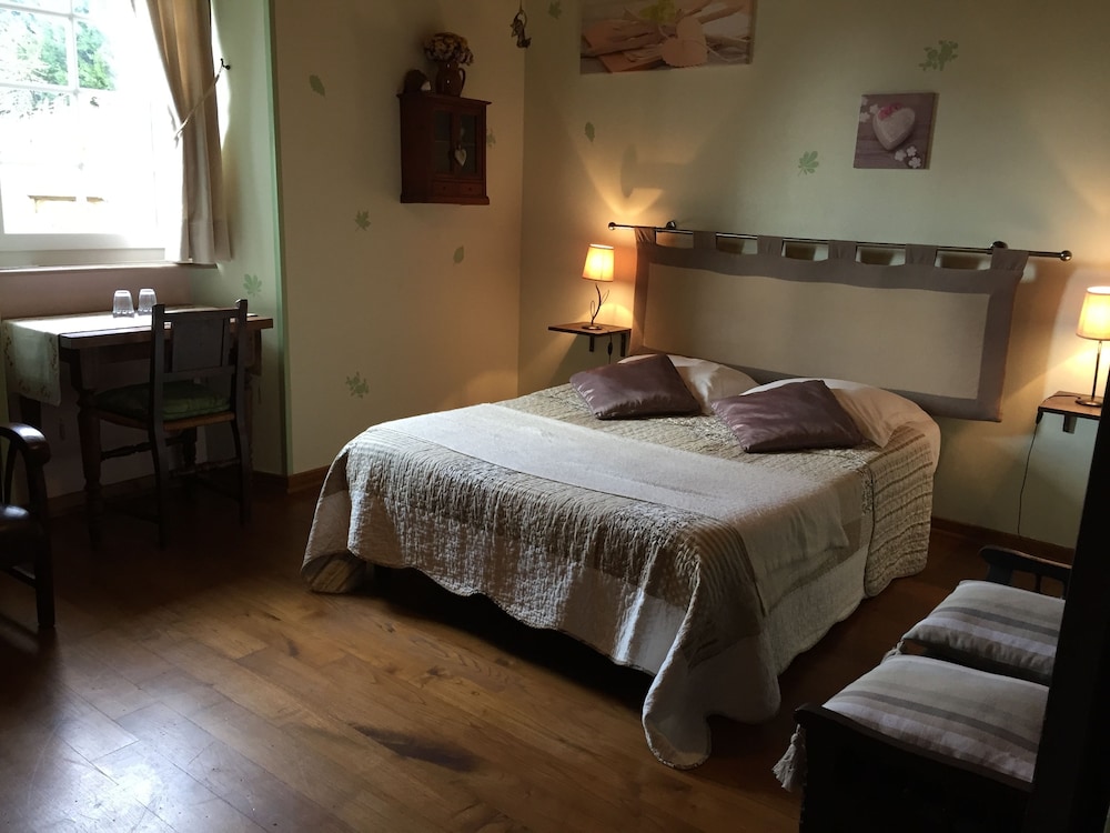 Superior Double Room (Argoat) photo 1