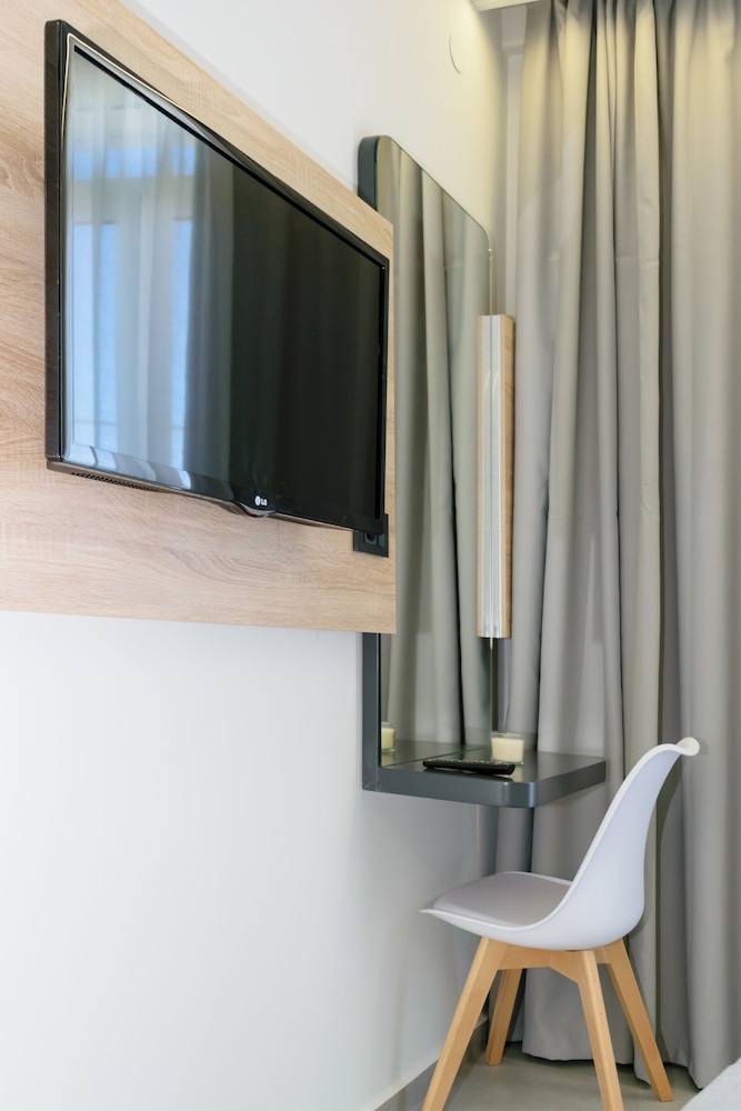 Standard Room, Sea View