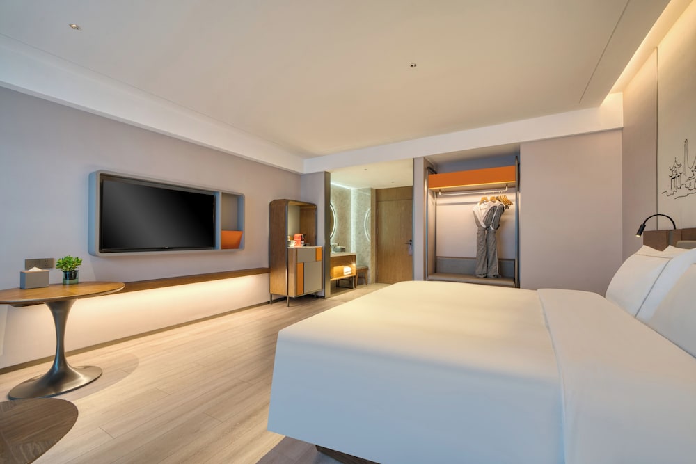Luxury Room