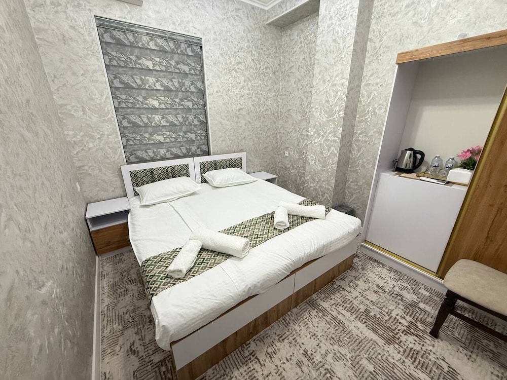 Comfort Double or Twin Room