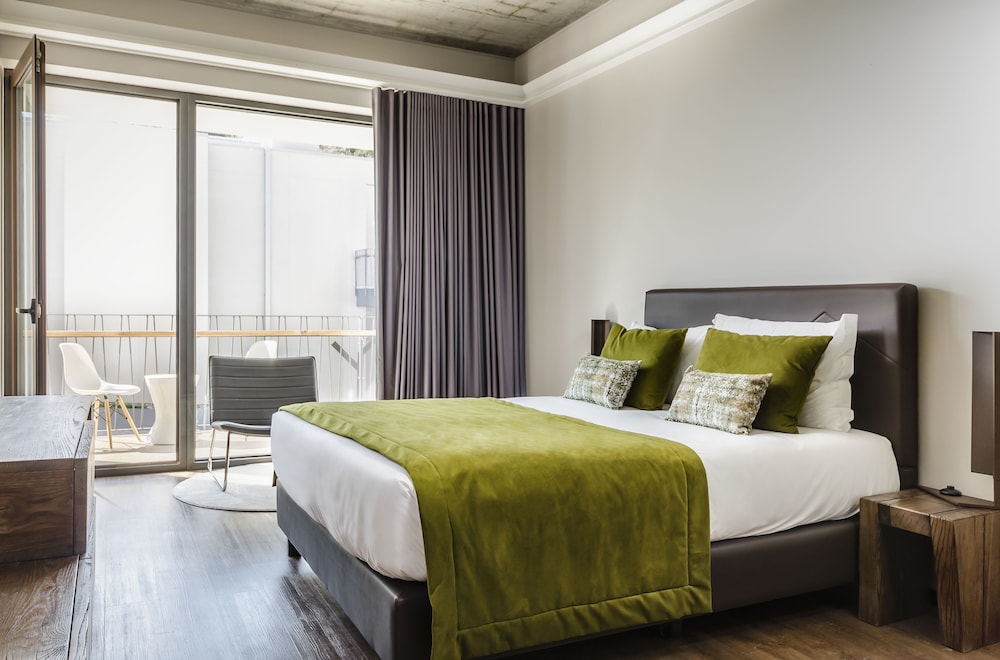 Deluxe Apartment, 1 Bedroom