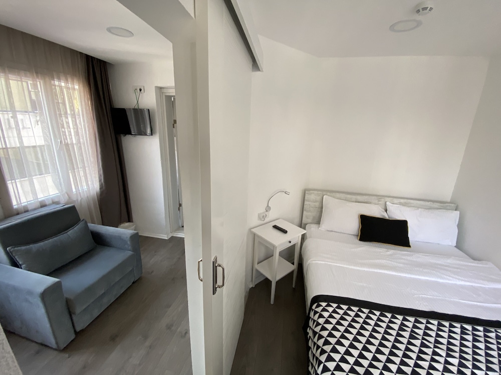 Superior Room, Balcony photo 3