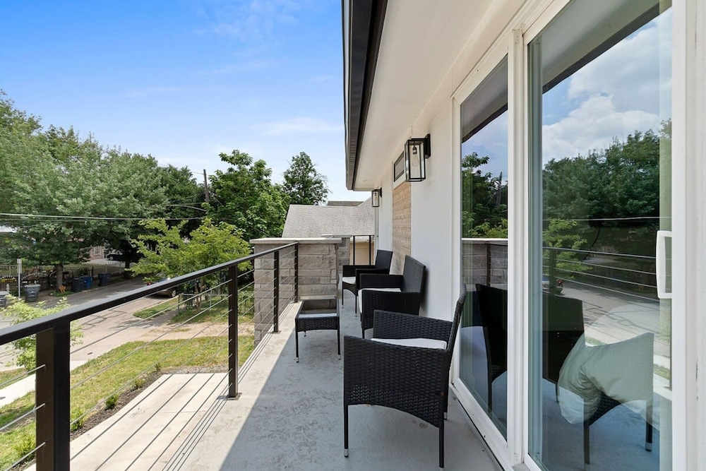 Urban Retreat With Pool Near Downtown Dallas, 写真 15