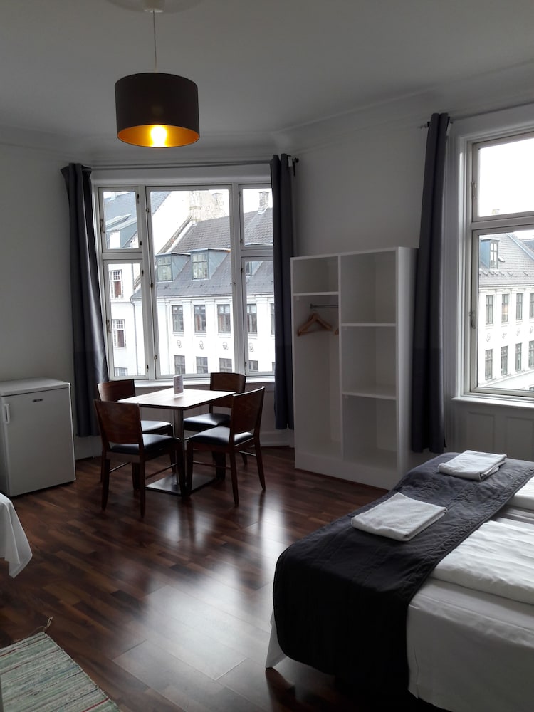 Family Room (Deluxe - 4 Adults)