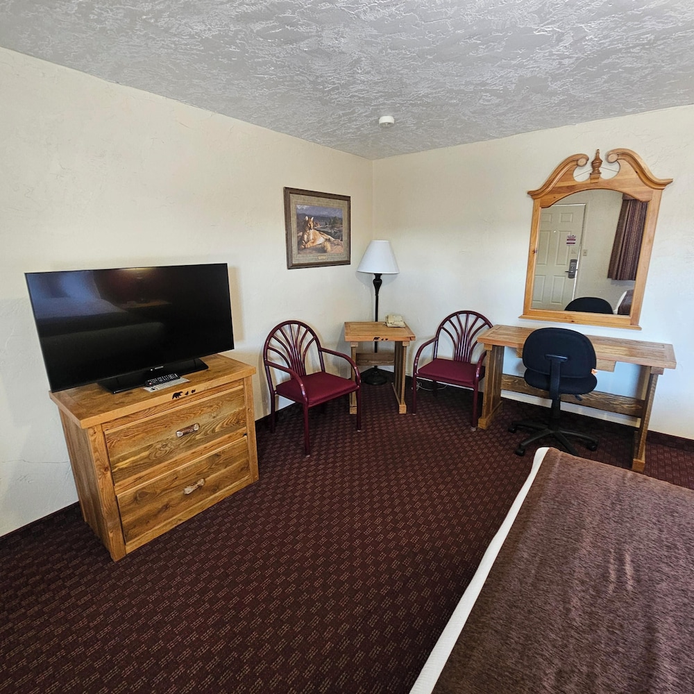 Standard Room photo 3