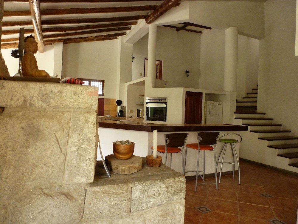 Deluxe Bungalow photo 3