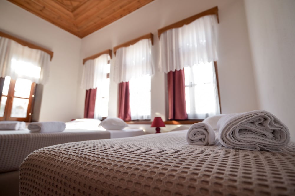Triple Room photo 2