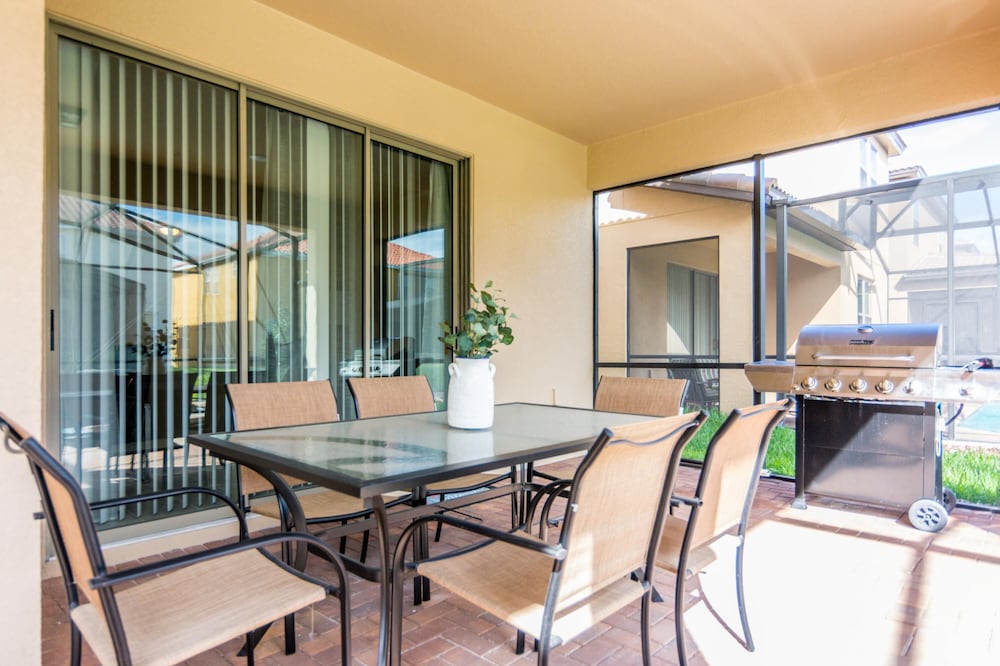 Fantastic Home at Solterra Sol102, Billede 52