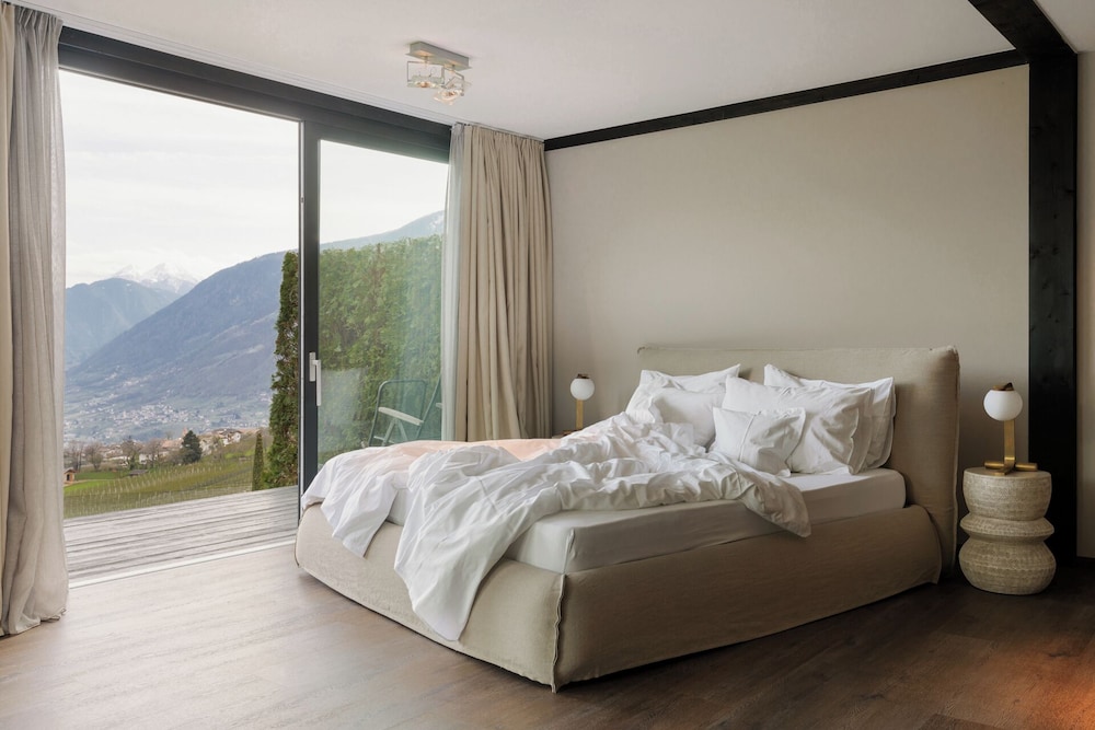 Superior Double Room, Terrace photo 3