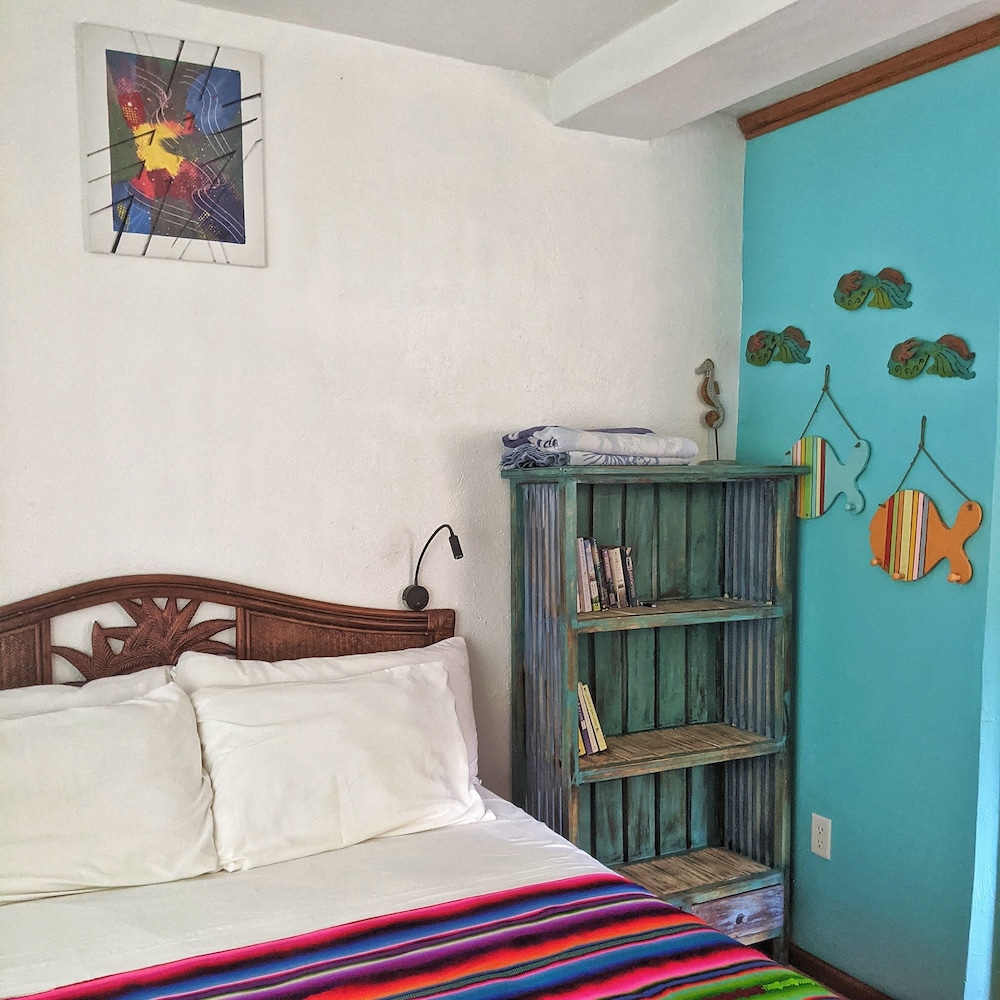 Seahorse Suite photo 2